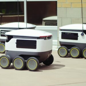Abu Dabi’de Sürücüsüz Robotaksi Çağı Başladı: Uber ve WeRide İş Birliği
