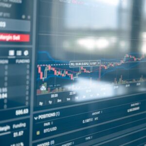 USDT ile Tokenleştirme: KraneShares, Bitfinex ve Hadron İş Birliği
