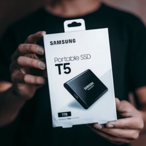 TeamGroup T-Create Expert P35S: Tek Tıklamayla Veri Yok Etme SSD