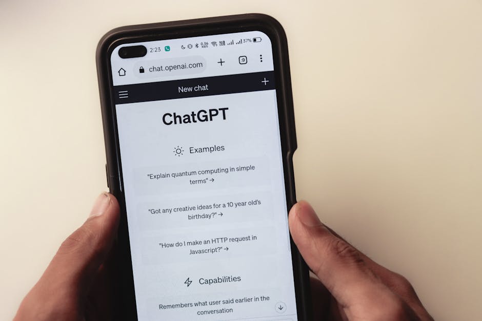ChatGPT Reklam Gelirine Açılıyor mu? OpenAI'den Yeni Gelişmeler