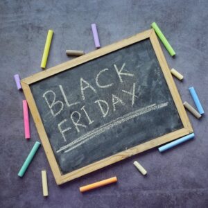 iPad Black Friday İndirimi: En Uygun iPad Fiyatı!