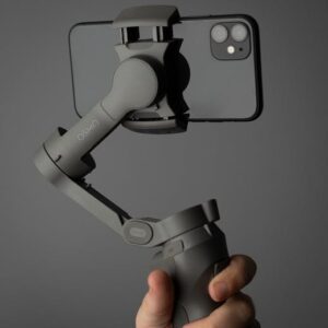 DJI Osmo Pocket 3 Black Friday İndirimi: %37 İndirim!