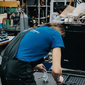 Leatherman: Teknolojiye Karşı Dayanıklılık ve Basitlik Hediye Fikri