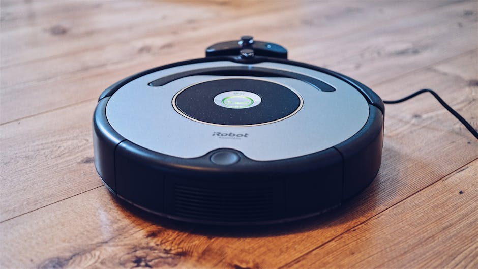 Roomba 104 Robot Süpürge İndirimi: 150$