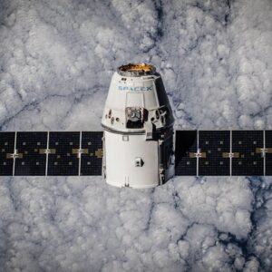 SpaceX AWS-3 Spektrum Lisansı Satın Aldı: Starlink Genişliyor