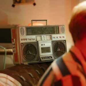 La Ola Interior: İspanyol Ambient ve Elektronik Müzik Derlemesi (1983-1990)