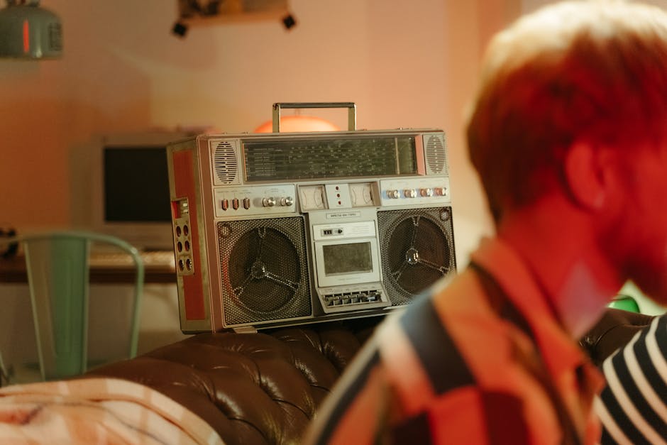 La Ola Interior: İspanyol Ambient ve Elektronik Müzik Derlemesi (1983-1990)