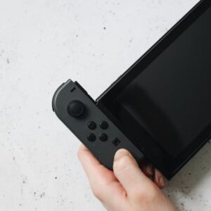8BitDo Switch 2’yi Sarsarak Uyandırma Özelliği