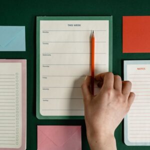 Google Takvimde Yeni Görev Zaman Blokları: Zaman Yönetimi Kolaylığı
