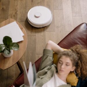 Black Friday Robot Süpürge İndirimleri: Roborock & Eufy Fırsatları