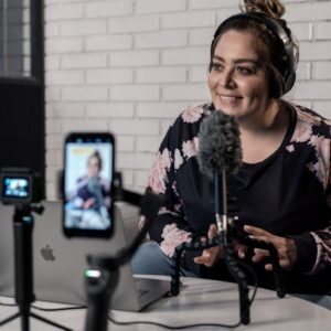 Rodecaster Video S: Indie Yaratıcılar İçin Uygun Fiyatlı Üretim Konsolu