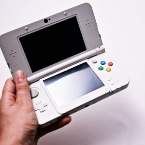 Analogue 3D Gönderim Tarihi Açıklandı: 18 Kasım!