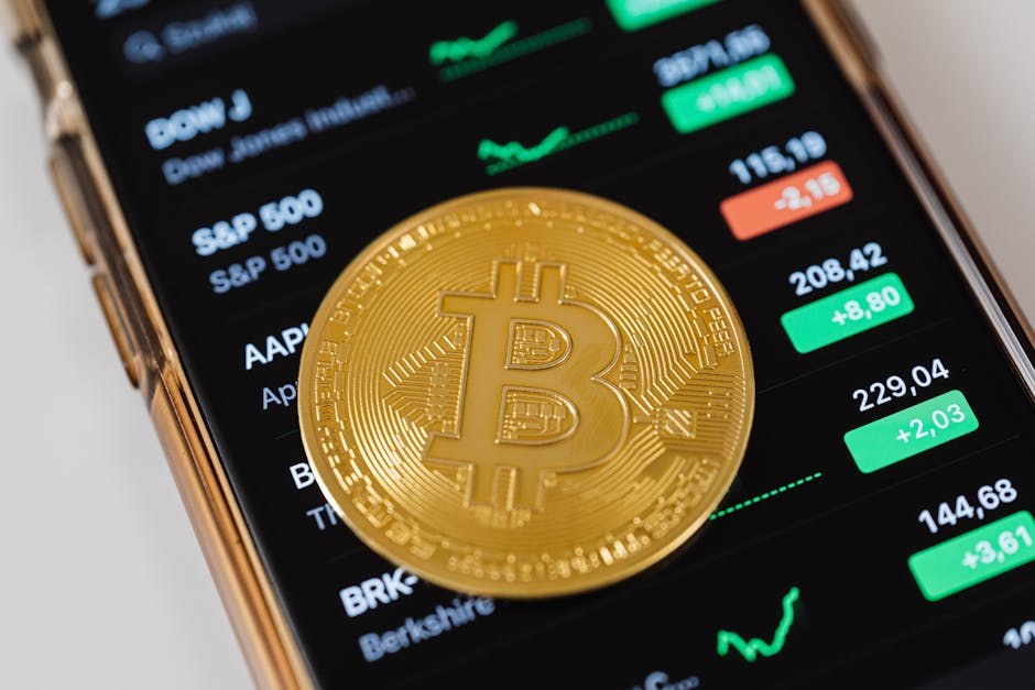 Bitcoin Yıl Sonu Yükselişi: S&P 500 ile İlişkisi ve Hacim Metrikleri