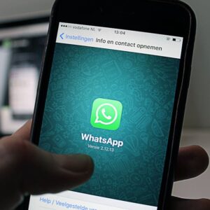WhatsApp Avrupa’da Diğer Mesajlaşma Uygulamalarıyla Uyum Sağlayacak
