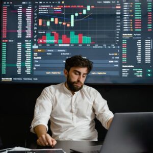 Bitcoin ve Kripto Piyasasında Sakinlik: Yatırımcılar Dikkatli