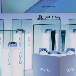 PlayStation 5 Black Friday İndirimleri: En İyi Fırsatlar!
