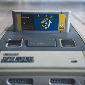 Epilogue SN Operator: Super Nintendo USB Dock – Retro Oyun Keyfi
