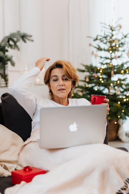 Dijital Hediyeler: Noel'de Unutulmaz Seçenekler ve Avantajları