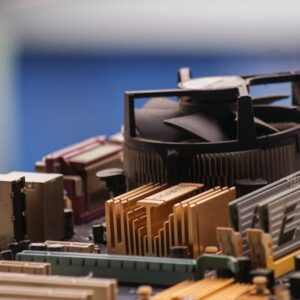 Crucial Kapatılıyor: Micron Yapay Zeka Odaklı Stratejiye Geçiyor
