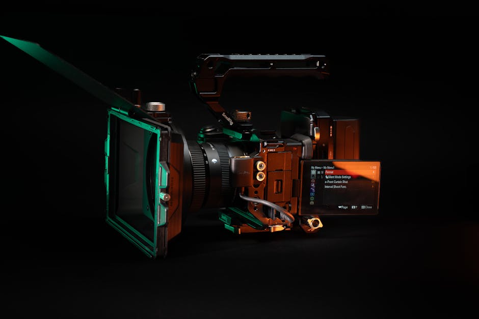 Google Fotoğraflar Video Düzenleyici: Capcut Benzeri Yeni Özellikler