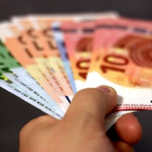 Qivalis: Avrupa’nın Euro Stablecoin’i 2026’da Geliyor!