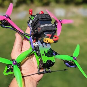 ABD’den Yabancı Drone Yasağı: Ulusal Güvenlik ve Ticaretin Geleceği
