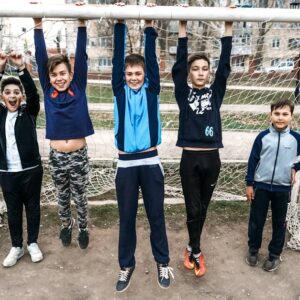 Nex Playground İncelemesi: Çocuklar İçin Yeni Nesil Oyun Deneyimi