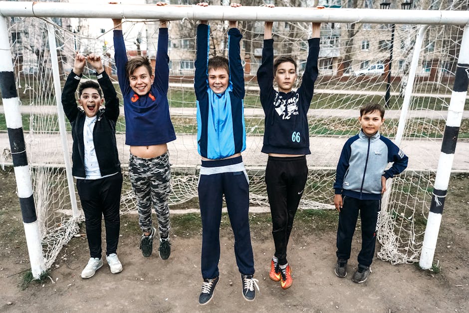 Nex Playground İncelemesi: Çocuklar İçin Yeni Nesil Oyun Deneyimi