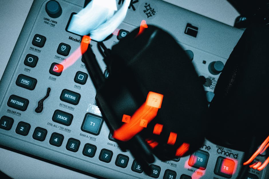 Serato Slab: Serato Studio için MIDI Kontrol Cihazı