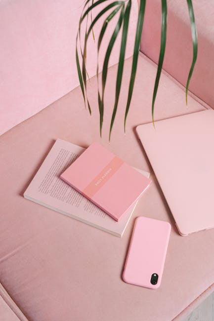 2025 Telefon Trendleri: Şıklık ve Tasarım Devrimi