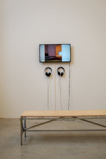 Hisense Canvas TV: Samsung Frame TV Alternatifi mi? Fiyat, Özellikler ve İnceleme