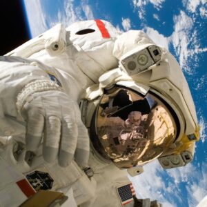 Jared Isaacman NASA Yöneticisi Oldu: Uzay Araştırmalarında Yeni Dönem
