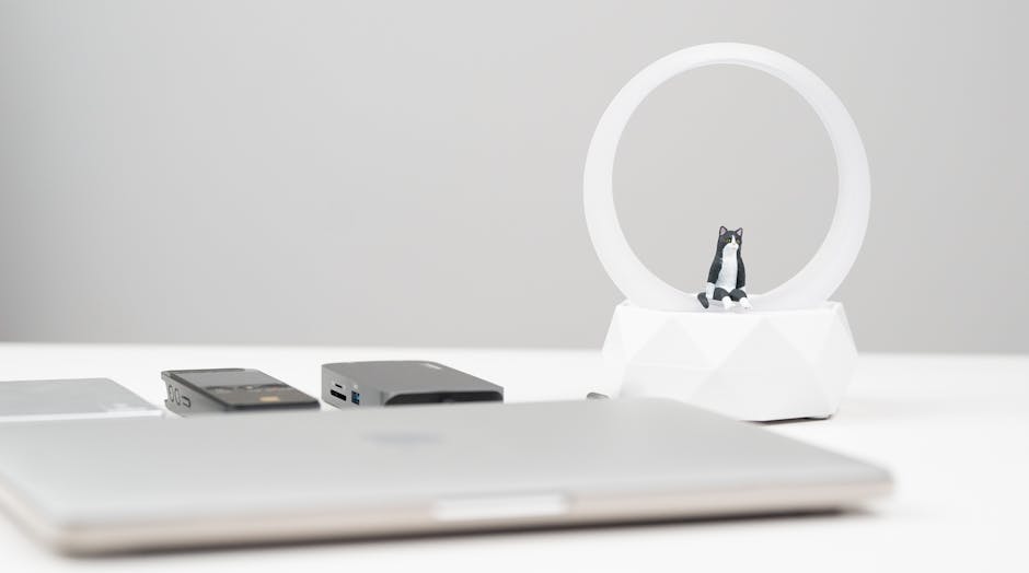 Anker Nano Docking Station: Taşınabilir Bağlantı İstasyonu