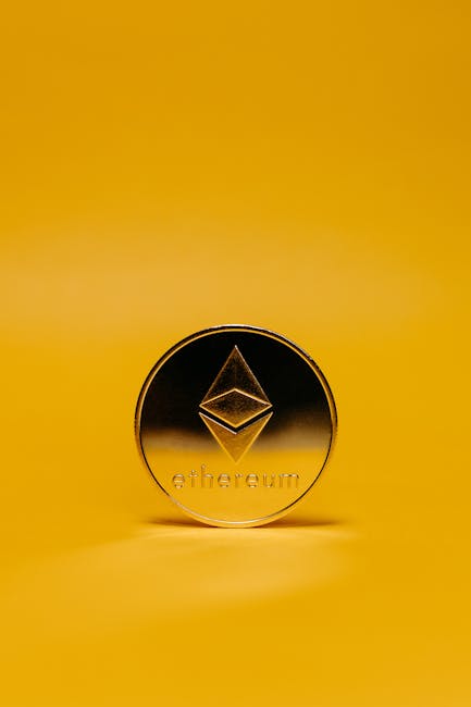 Ethereum Fiyatı Yükselişte: Staking ETF'leri ve Tokenizasyon Etkisi