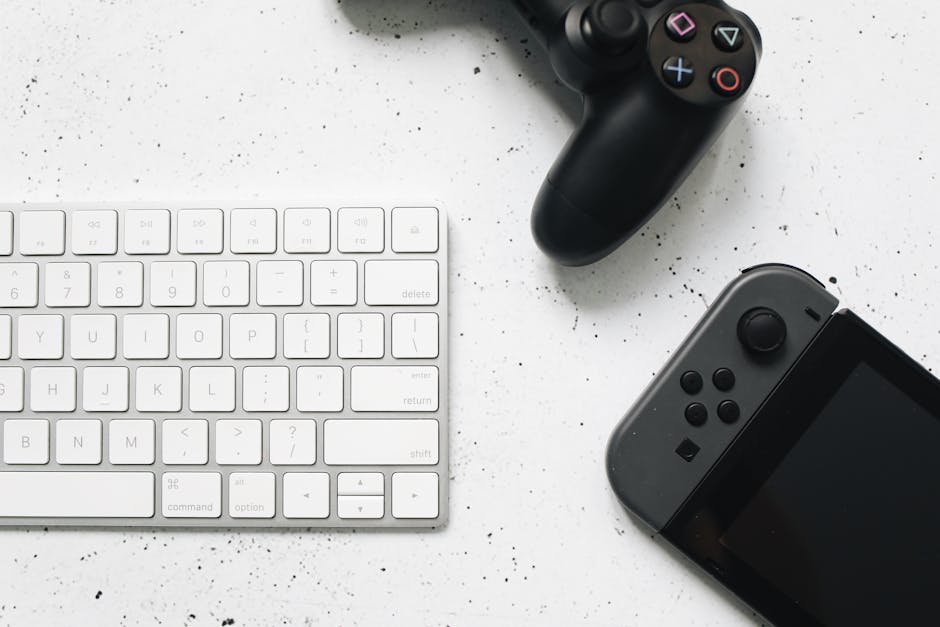 Nintendo Switch 2 Kontrolcü Eşleştirme Rehberi: Pro ve Bluetooth Kontrolcüler