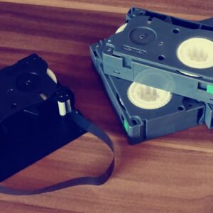 Video Kiralama Evleri: Nostalji mi, Gelecek mi?
