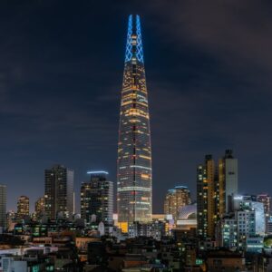 A16z Crypto Asya’yı Genişletiyor: Seul’de Yeni Ofis ve Yeni Lider