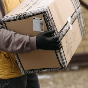 Amazon Hızlı Teslimat: 30 Dakikada Kapınıza Eşya!