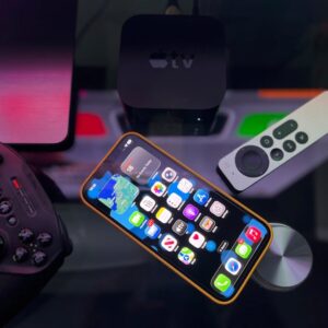 Apple Brezilya’da 3. Taraf Uygulama Mağazalarına İzin Verecek
