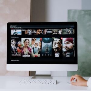 Apple TV: 2023 En İyi Bilim Kurgu Dizileri ve Yeni Eklemeler