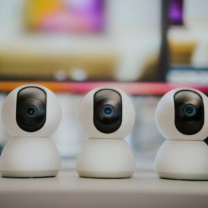 Flock AI Güvenlik Açığı: Kameralar İnternette Açıkta!