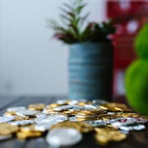 Bitcoin Fiyatı Dalgalanıyor: Altın ve AI Etkisi