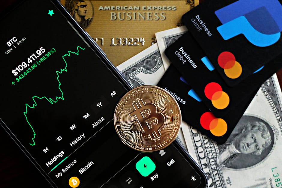 American Bitcoin (ABTC) Son Durum: Bitcoin Rezervi ve Hisse Performansı