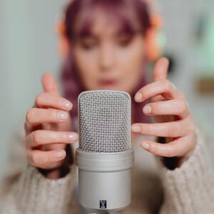 Netflix Video Podcast’lere Gelişiyor: Yeni İşbirlikleri ve Trendler