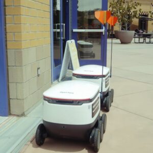 Uber Dallas’ta Robotaksi Başlatıyor: Avride ile İşbirliği