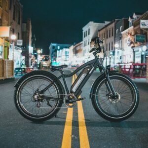 Segway Myon Elektrikli Bisiklet: Şehir Ulaşımında Yeni Bir Soluk