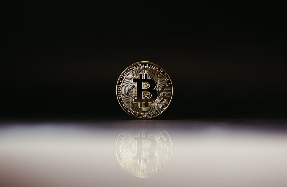 Bitcoin Düşüşü: Kripto Piyasası Oùn Durumu ve Etkileri