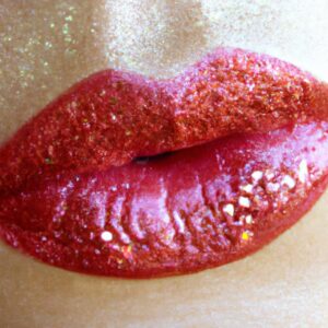 Dibs Beauty Go To Glossy Balm: Nemli ve Parlak Dudaklar