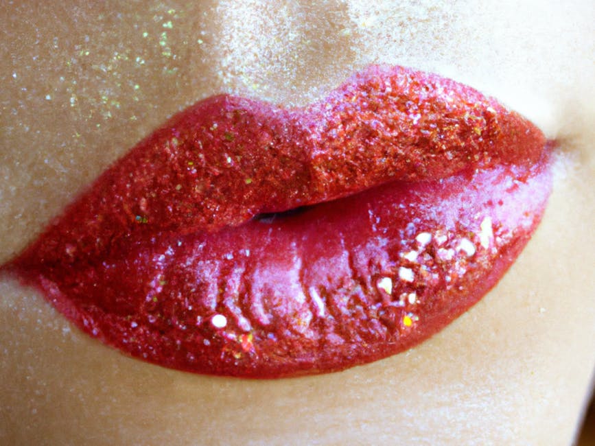 Dibs Beauty Go To Glossy Balm: Nemli ve Parlak Dudaklar