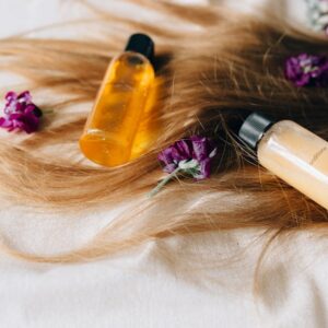 Fekkai Dry Shampoo & Saç Yağı İncelemesi: Saçınızı Hızlıca Tazeleyin!